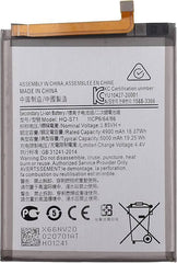 Samsung Galaxy A53 5G Battery Price in Bangladesh We Fix Fast