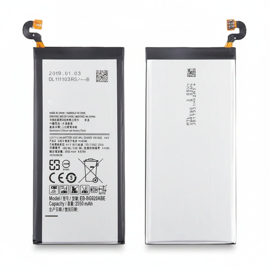 Samsung Galaxy C9 Pro Battery Replacement We Fix Fast