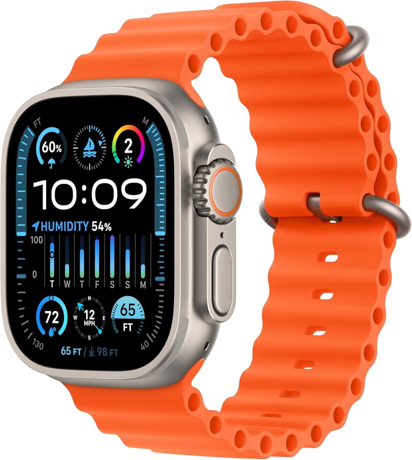 series 10 smart watch
