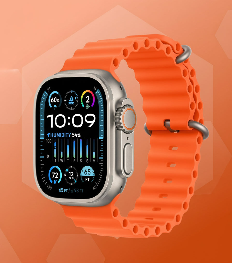 series 10 smart watch