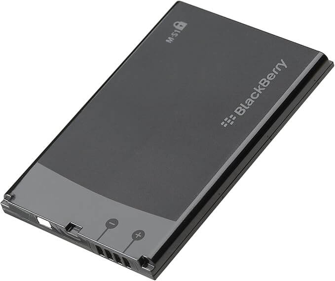 Original BlackBerry Bold 9000 Battery Price in Bangladesh We Fix Fast