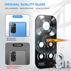 Xiaomi Redmi Note 11 Camera Glass Lens price in BD We Fix Fast