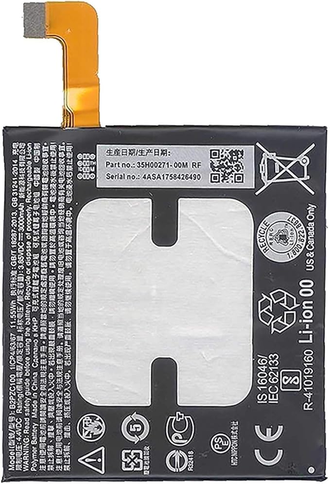 HTC U11 Battery Price in Bangladesh wefixfast