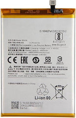 Original Redmi 9A Battery Price in BD We Fix Fast