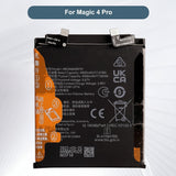 Honor Magic 4 Pro Battery Price in Bangladesh wefixfast