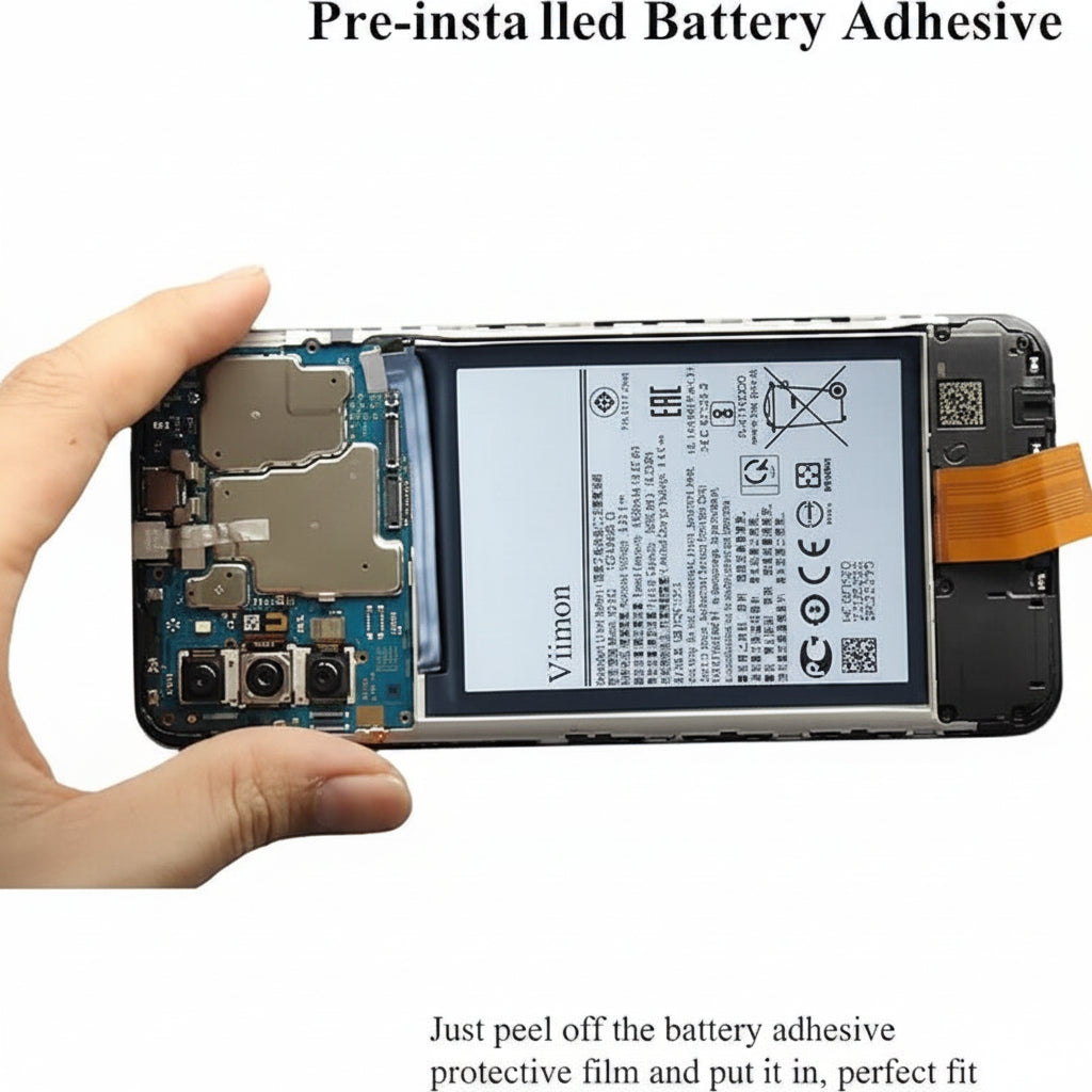 Samsung F14 Battery Price in BD We Fix Fast