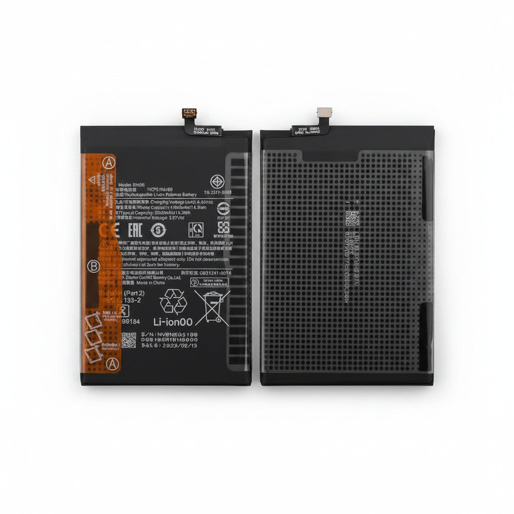 Xiaomi Poco X5 Battery Price in BD We Fix Fast
