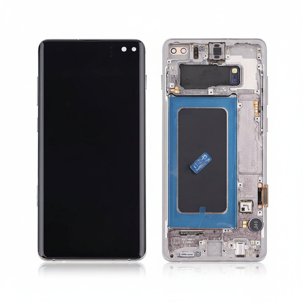 Original Samsung Galaxy S10 Plus Dynamic AMOLED Display in BD We Fix Fast