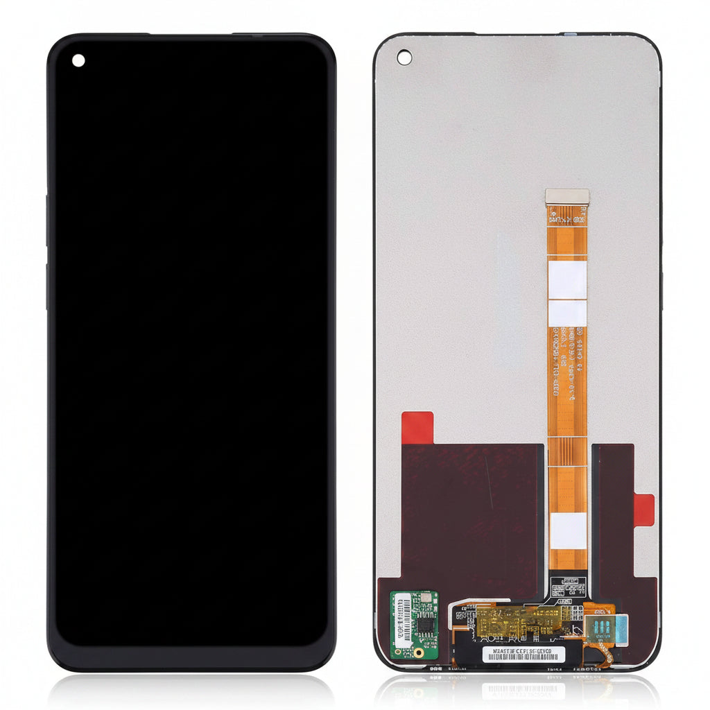 Original Quality Oppo A53 2020 Display Price in Bangladesh We Fix Fast