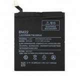 Original BM21 Xiaomi Mi Note Battery Price in BD We Fix Fast
