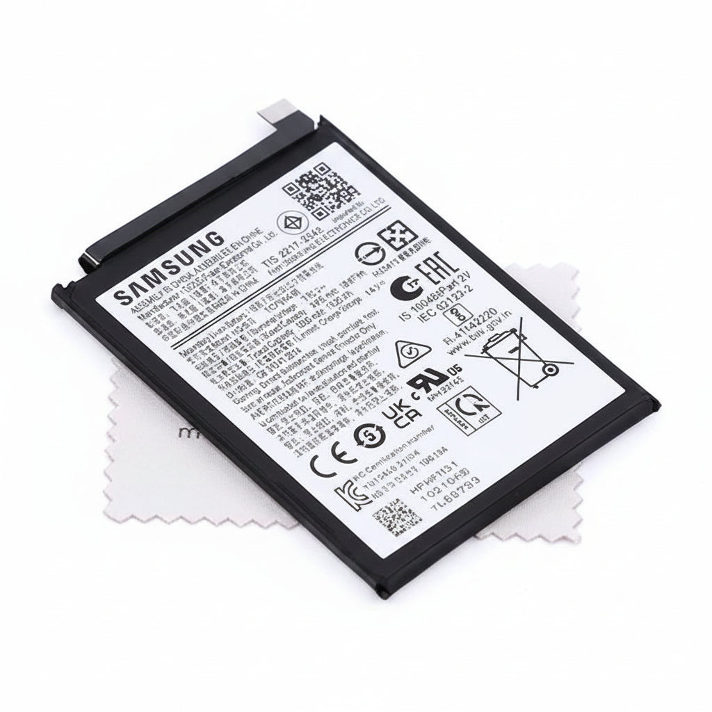 Samsung Galaxy A04e Battery Price in Bangladesh We Fix Fast