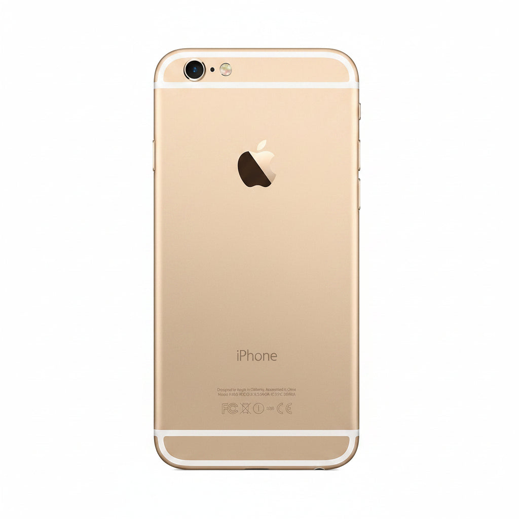 Original iPhone 6s Plus Back Housing Price in BD We Fix Fast