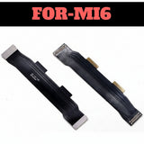 Xiaomi Mi 6 Motherboard Connector flex cable in Bangladesh We Fix Fast