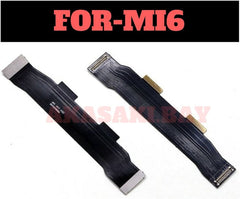 Xiaomi Mi 6 Motherboard Connector flex cable in Bangladesh We Fix Fast