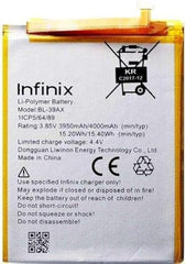 Infinix Hot 40i battery price in BD We Fix Fast