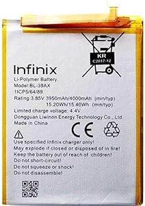 Infinix Hot 10T Battery Price in Bangladesh We Fix Fast