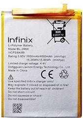 Infinix Hot 10T Battery Price in Bangladesh We Fix Fast