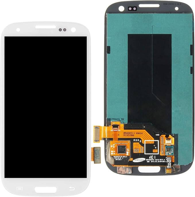 Original Quality Samsung Galaxy S3 Display Replacement We Fix Fast