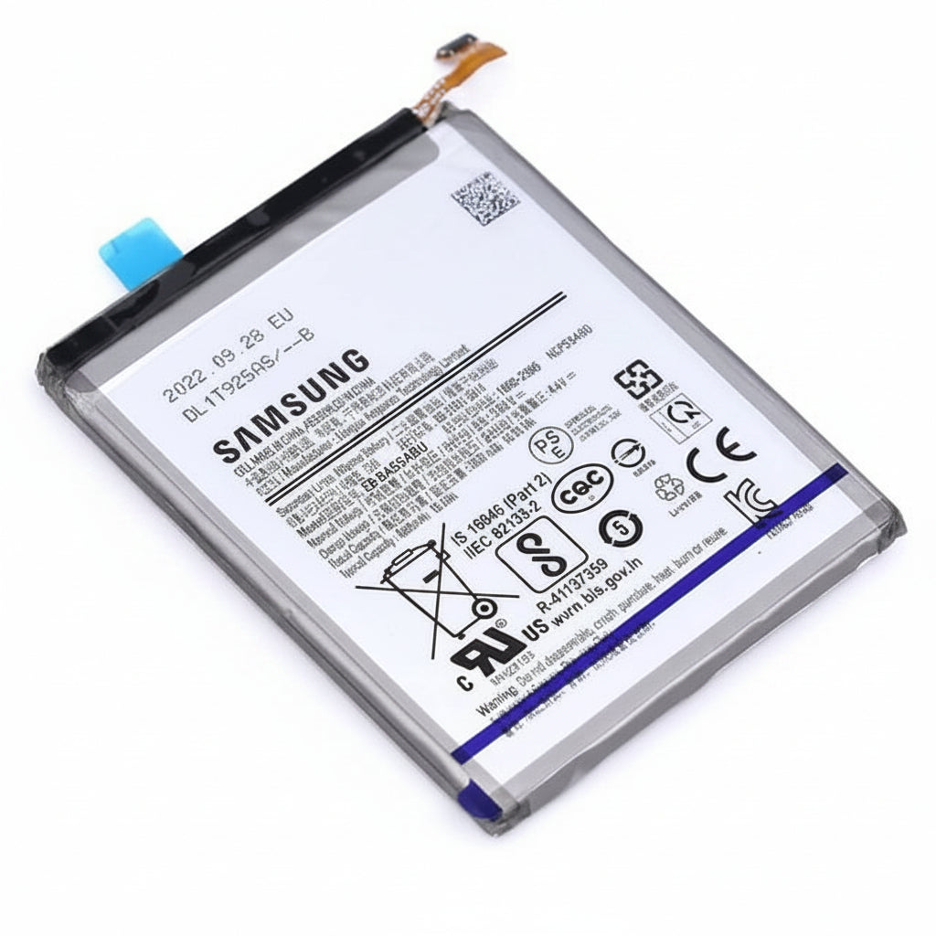Original Samsung Galaxy A10 Battery Price in BD We Fix Fast