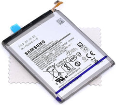 Original Samsung Galaxy A10 Battery Price in BD We Fix Fast