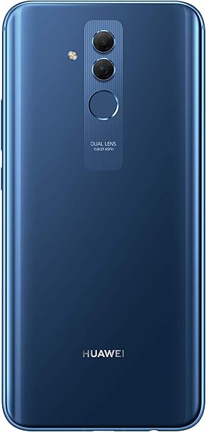Huawei Mate 20 Lite Back Panel Price in BD wefixfast