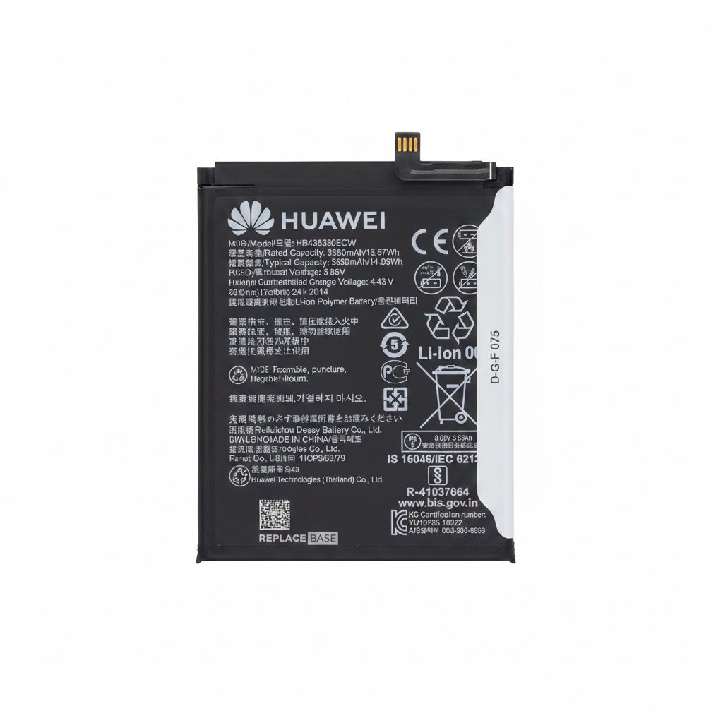Huawei Nova 11 Battery Price in BD wefixfast
