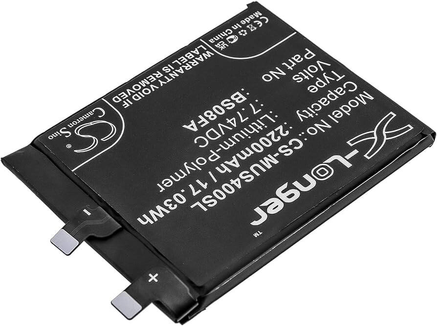 Xiaomi Black Shark 4 Pro Battery Price In Bd We Fix Fast