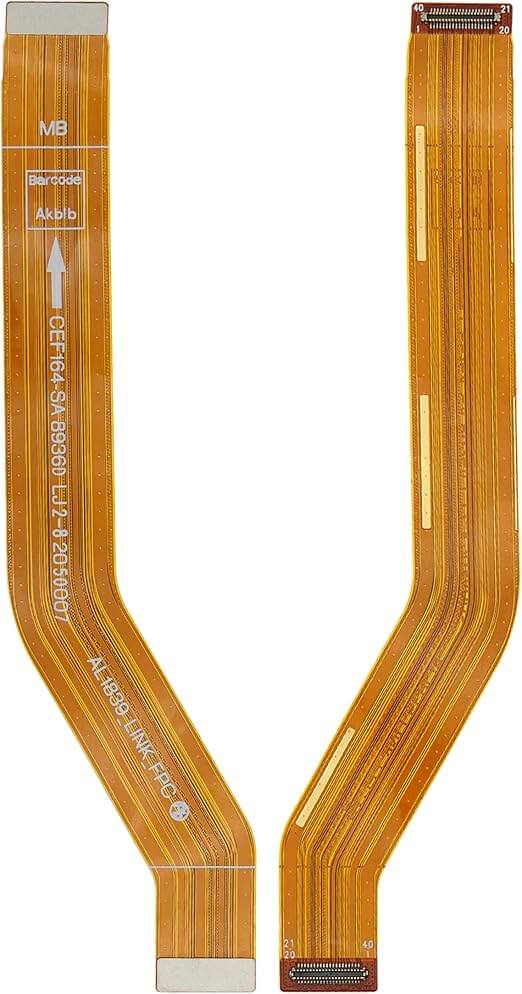 Vivo Y20 Motherboard Connector Flex Cable in Bangladesh We Fix Fast