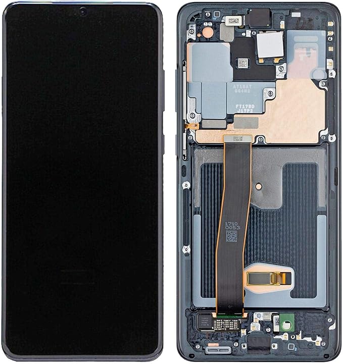 Samsung Galaxy S23 Ultra Display Price in BD We Fix Fast