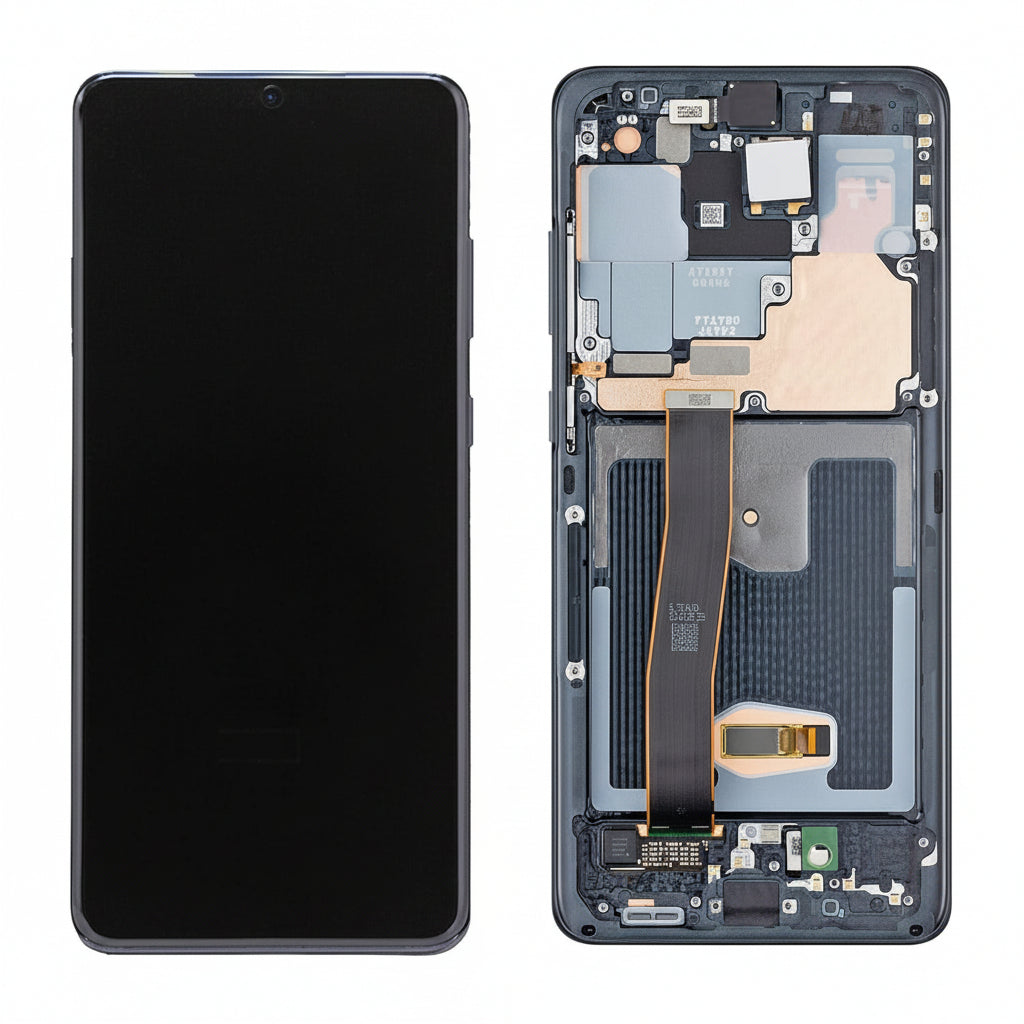 Samsung Galaxy S23 Ultra Display Price in BD We Fix Fast