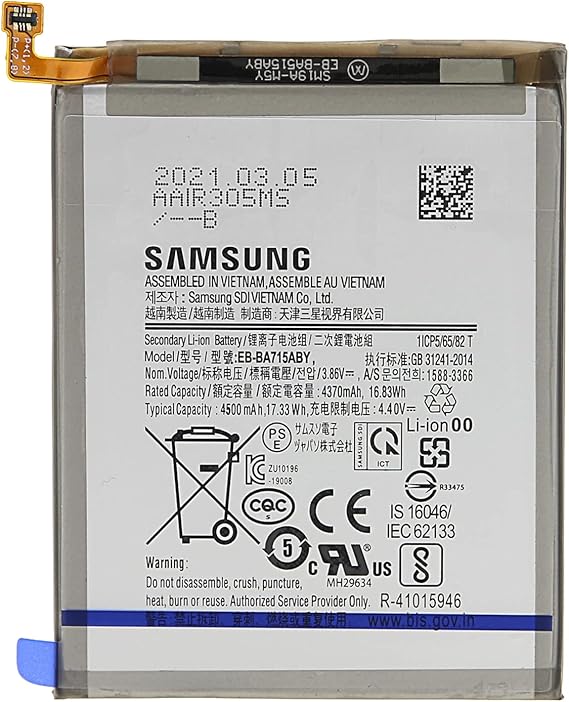 Original Samsung Galaxy S23 Plus Battery Price in BD We Fix Fast