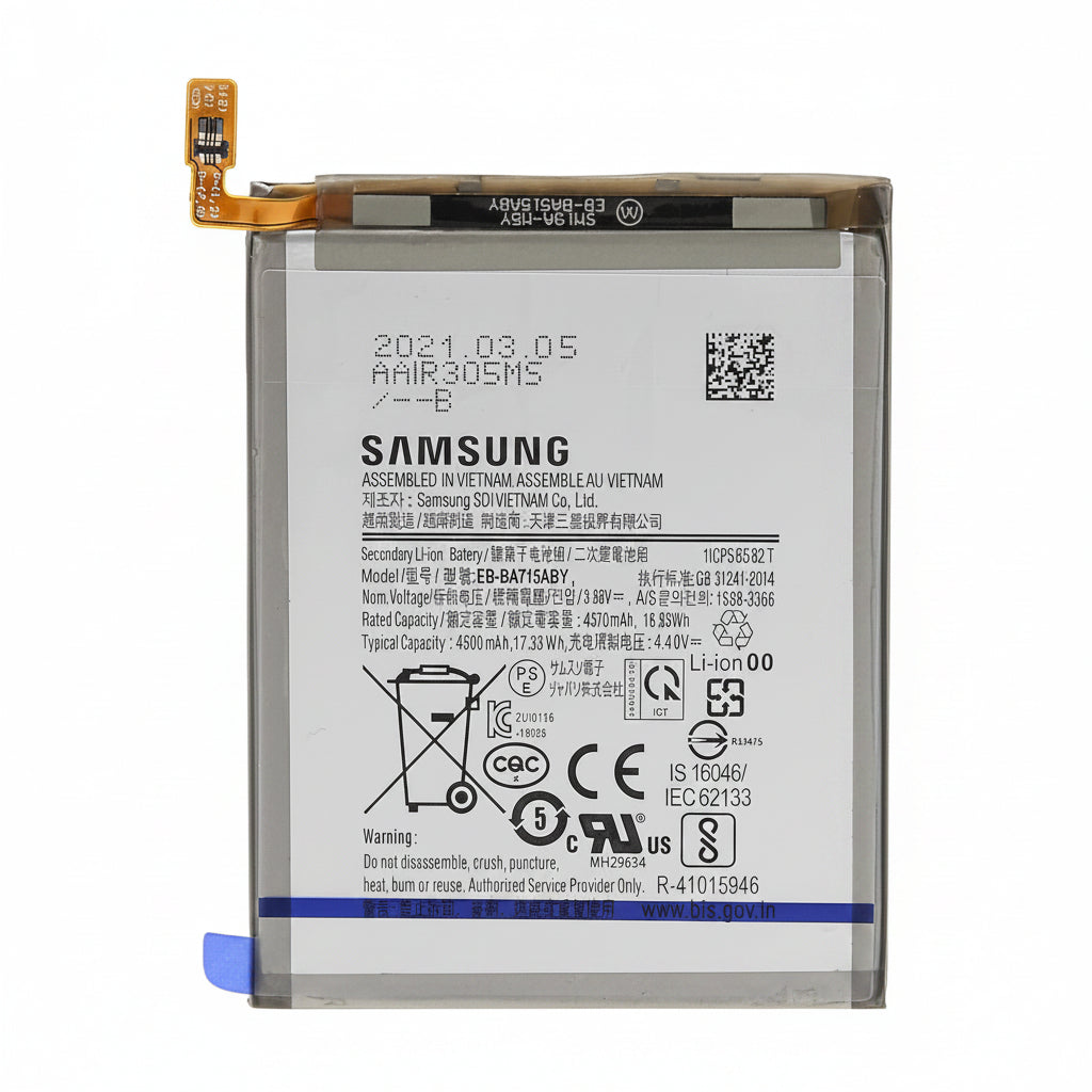 Original Samsung Galaxy S23 Plus Battery Price in BD We Fix Fast