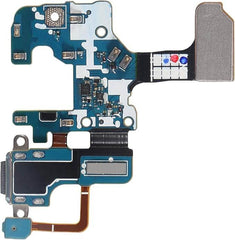 Original Samsung Galaxy Note 8 N950U Charging Port Flex Cable Replacement We Fix Fast