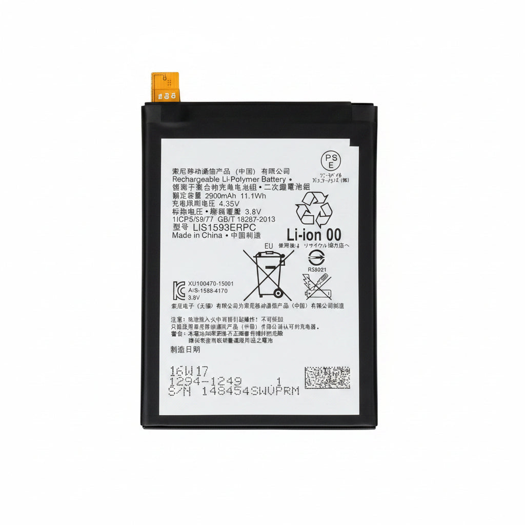 Sony Xperia Z5 Battery Price in BD We Fix Fast