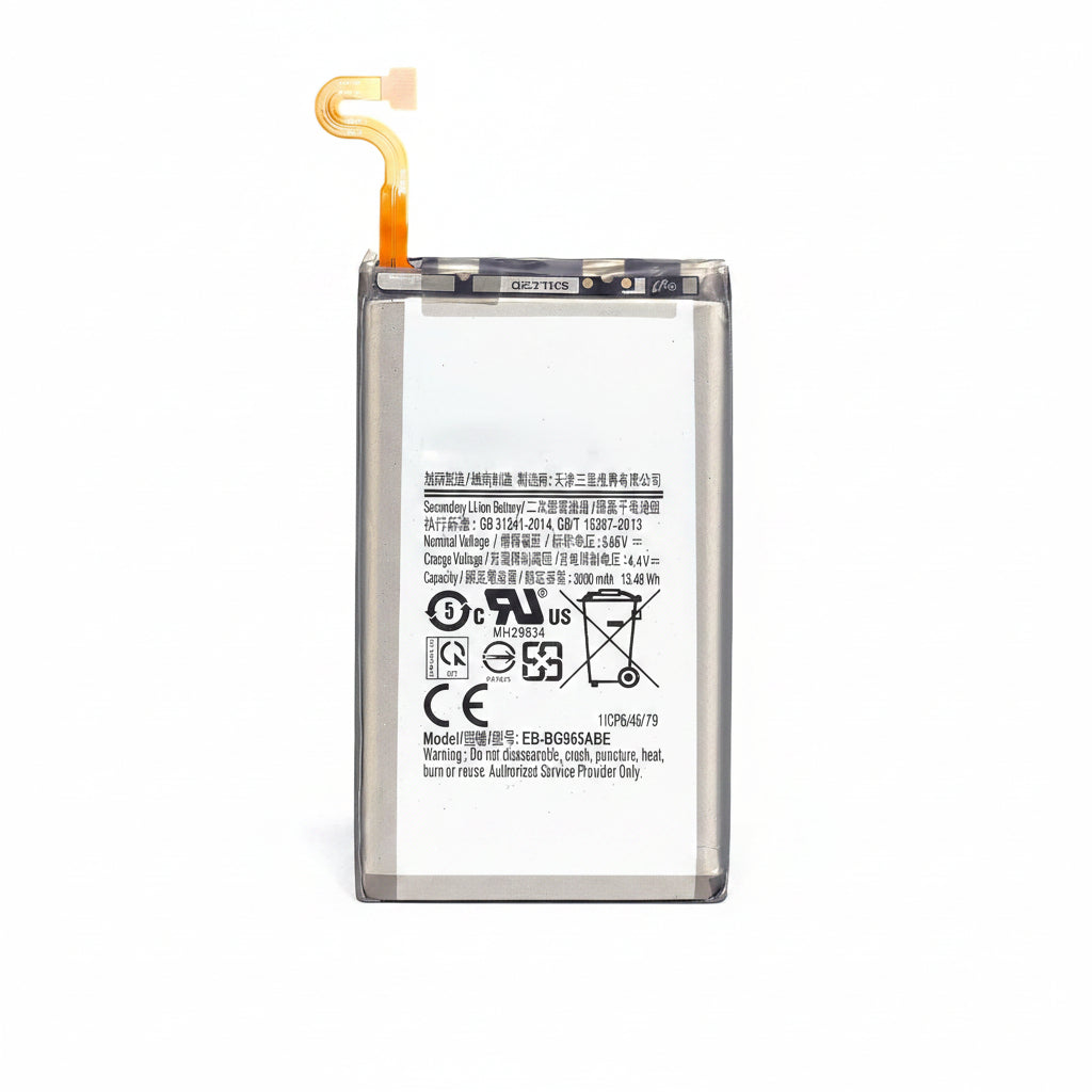 Samsung Galaxy S9 Battery Price in BD We Fix Fast
