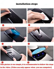 Samsung S8 UV curved glass protector price in bd We Fix Fast