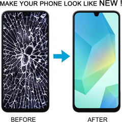 Samsung A16 Display Price in Bangladesh We Fix Fast