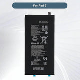 Xiaomi Pad 5 Pro Battery Price in BD We Fix Fast