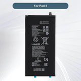 Original Xiaomi Pad 5 Pro 12.4 Battery Price in BD We Fix Fast