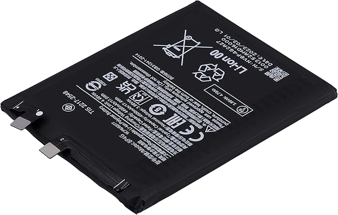 Xiaomi 13 Lite Battery Price in BD We Fix Fast