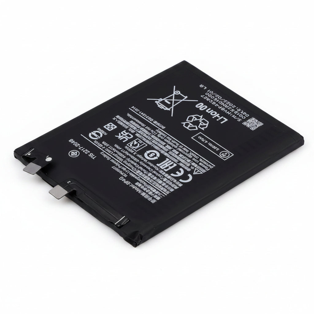 Xiaomi 13 Lite Battery Price in BD We Fix Fast