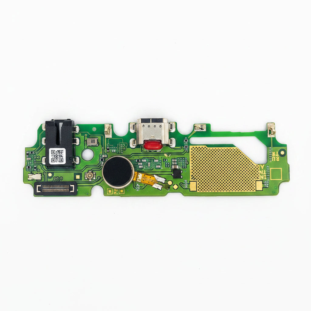Vivo Y91i Charging Logic Board Price in BD We Fix Fast