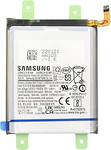 Original Samsung Galaxy S23 Ultra Battery Price in BD We Fix Fast