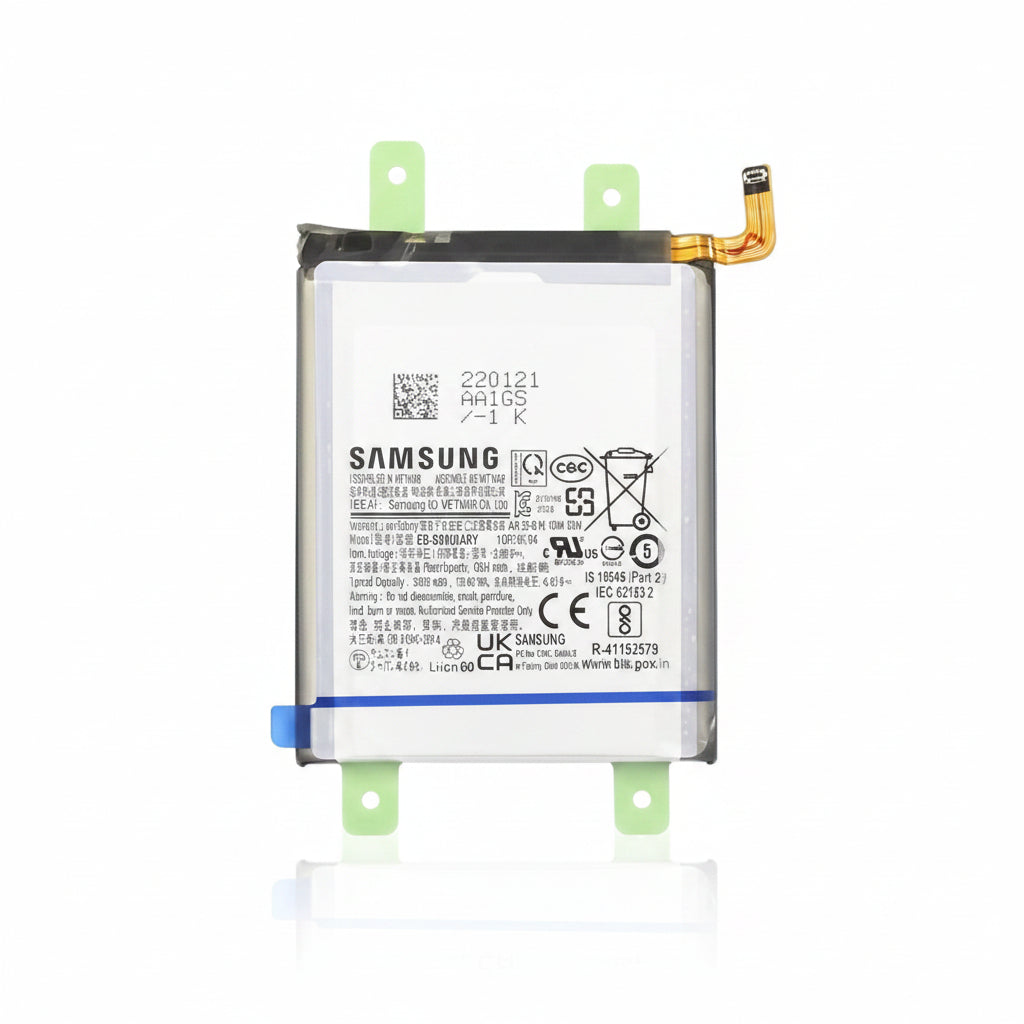 Original Samsung Galaxy S23 Ultra Battery Price in BD We Fix Fast