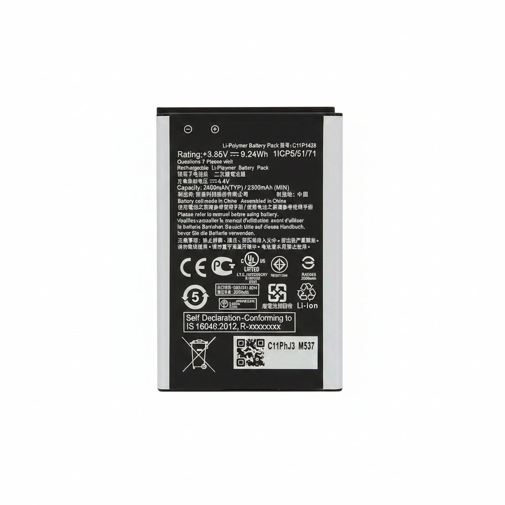 Asus Zenfone 2 Battery Price in Bangladesh wefixfast
