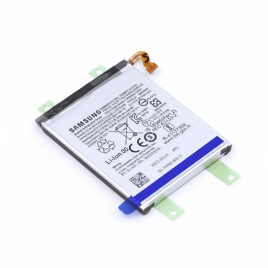 Samsung Galaxy Z Flip 4 Battery Price in Bangladesh We Fix Fast
