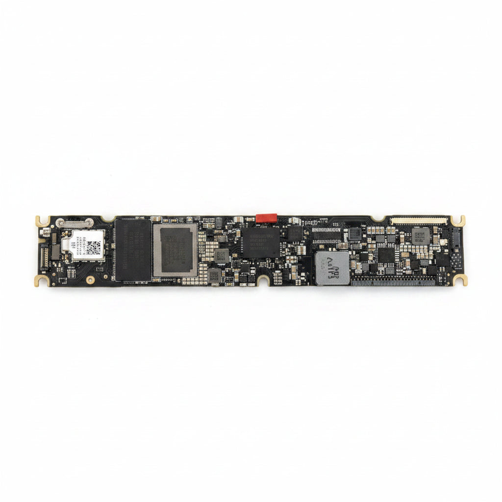 Original iPad Pro 10.5 Charging Logic Board in Bangladesh We Fix Fast