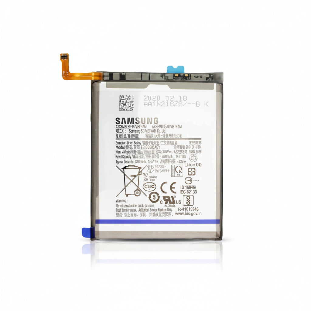 Samsung Galaxy A90 5G Battery Price in Bangladesh We Fix Fast