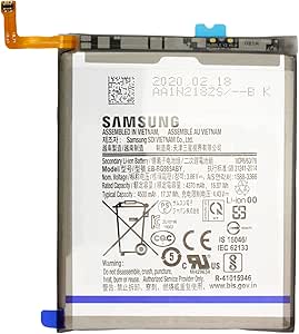 Samsung Galaxy A51 Battery Price in BD We Fix Fast