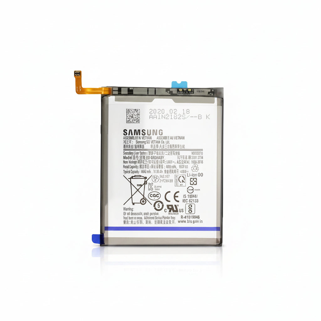 Samsung Galaxy A51 Battery Price in BD We Fix Fast